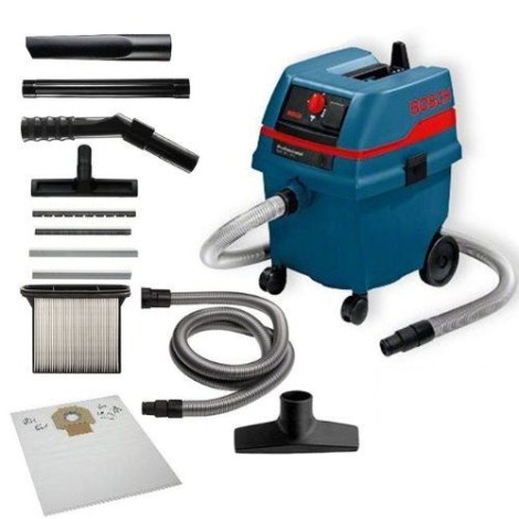Pölynimuri Bosch GAS 25 L SFC