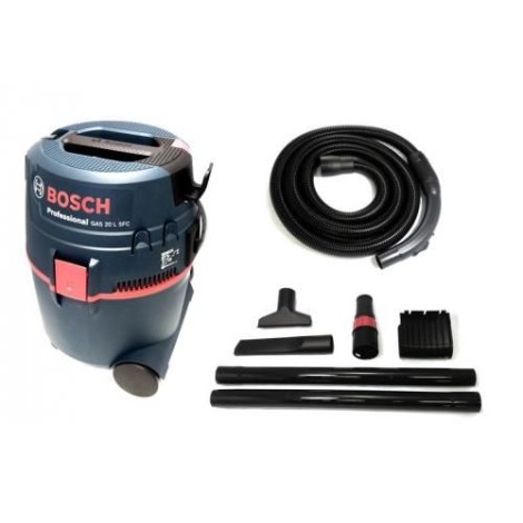 Pölynimuri Bosch GAS 20 L SFC