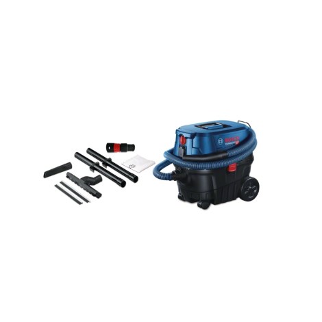 Pölynimuri Bosch GAS 12-25 PL Professional; 1250 W