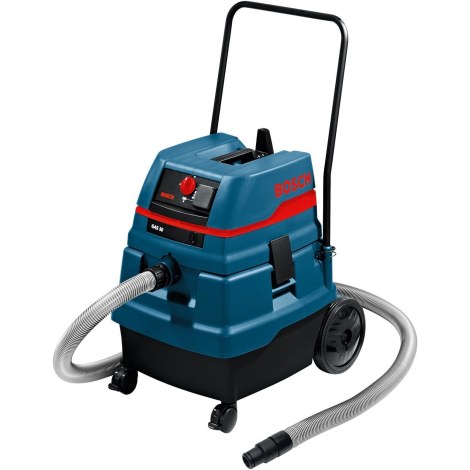 Pölynimuri Bosch GAS 50