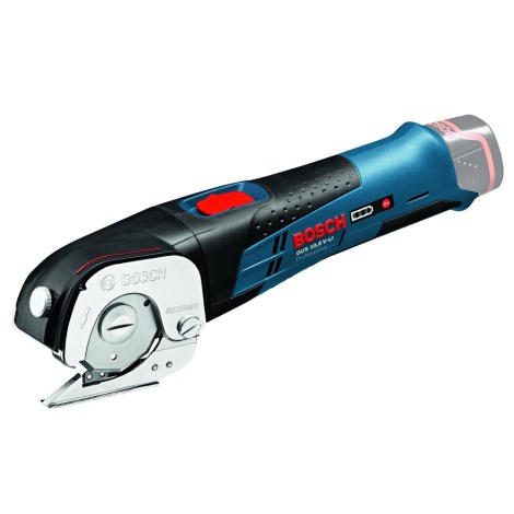 Akkuyleisleikkuri Bosch GUS 12V-300 (ilman akkua ja laturia)