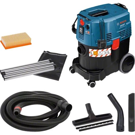 Pölynimuri Bosch GAS 35 L AFC