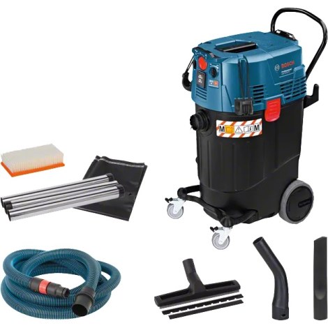 Pölynimuri Bosch GAS 55 M AFC