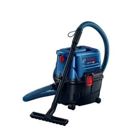 Pölynimuri Bosch GAS 15; 1100 W