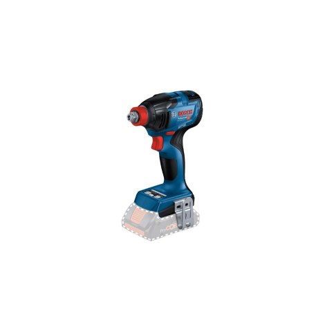 Iskuruuvinväännin Bosch GDX 18V-210 C Professional; 18 V (ilman akkua ja laturia)