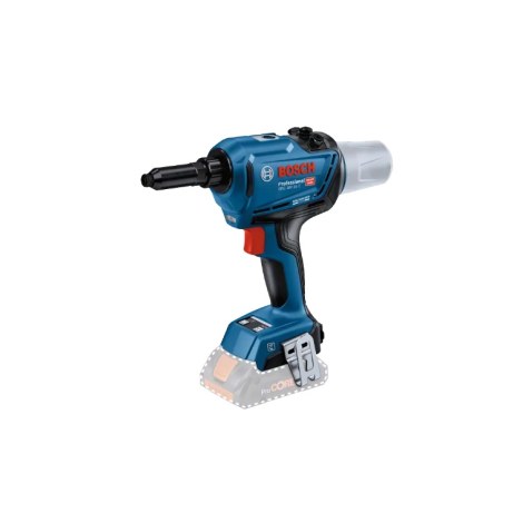 akkukäyttöinen popniittikone Bosch GRG 18V-16 C Professional; 18 V (ilman akkua ja laturia)