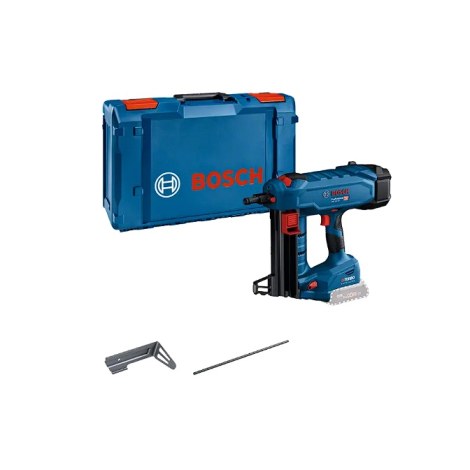 Akkukäyttöinen naulain Bosch GNB 18V-38 Professional; 18 V (without battery and charger) + XL-BOXX