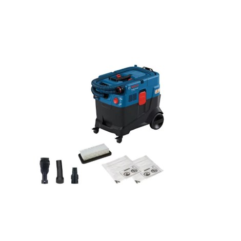 Pölynimuri Bosch GAS 400 A Professional; 1200 W