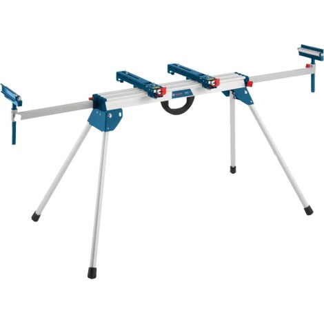 Jiirisahajalusta jiirisahoille Bosch GTA 2500 Compact