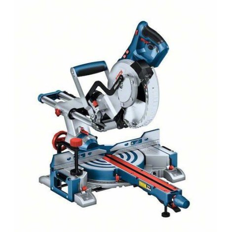 Katkaisu- ja jiirisaha Bosch GCM 305-216 D Professional; 1500 W