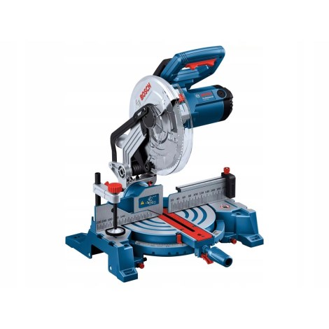 Katkaisu- ja jiirisaha Bosch GCM 254 Professional; 1750 W