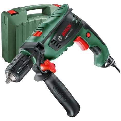 Iskuporakone Easy Impact 5500