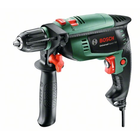 Iskuporakone Bosch Universal Impact 700