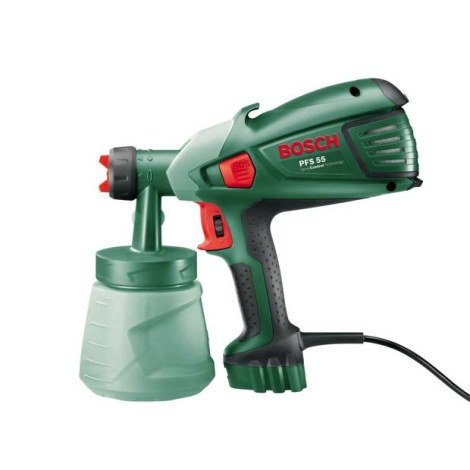 Maaliruisku Bosch PFS 55