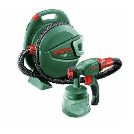 Maaliruisku Bosch PFS 65