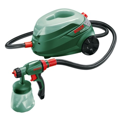 Maaliruisku Bosch PFS 105 E