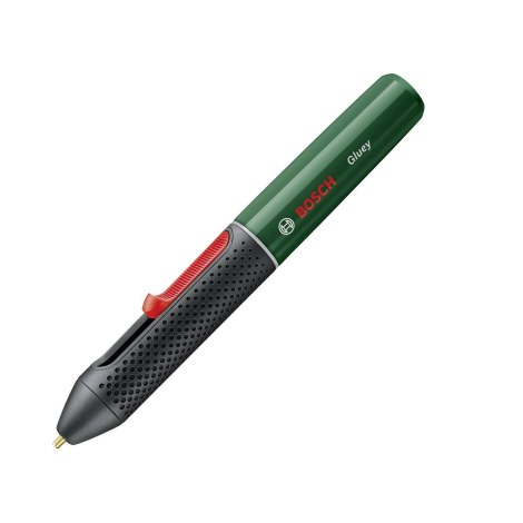 Liimapistooli Bosch; 2x1,2 V vihreä
