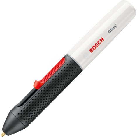 Liimapistooli Bosch; 2x1,2 V valkoinen