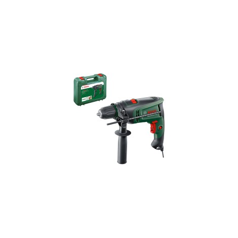 Iskuporakone Bosch Universal Impact 730; 730 W