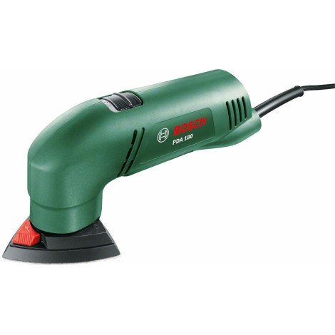 Kärkihiomakone Bosch PDA 180