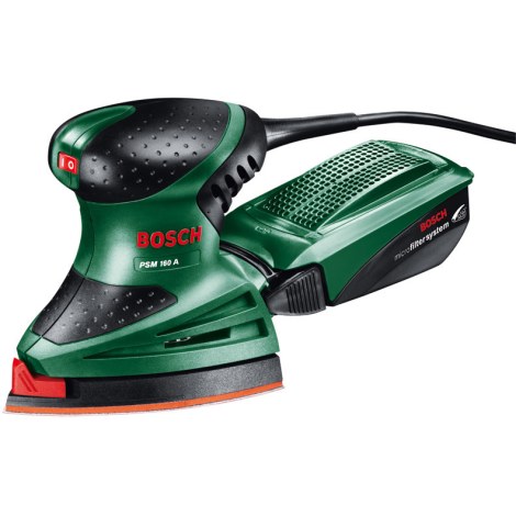 Kärkihiomakone Bosch PSM 160 A