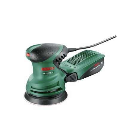 Epäkeskohiomakone Bosch PEX 220 A
