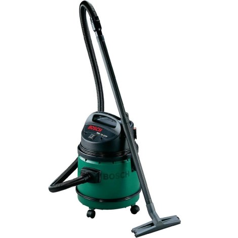 Pölynimuri Bosch PAS 12-27 F