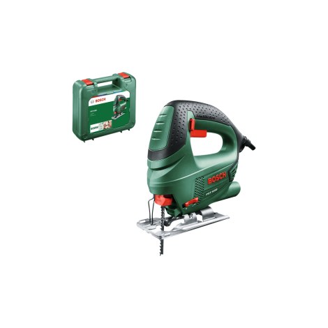 Pistosaha Bosch PST 650 Compact