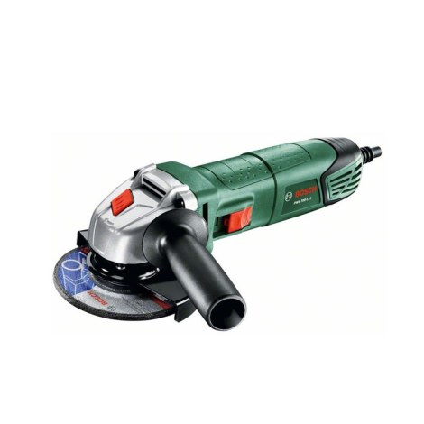 Kulmahiomakone Bosch PWS 700-125