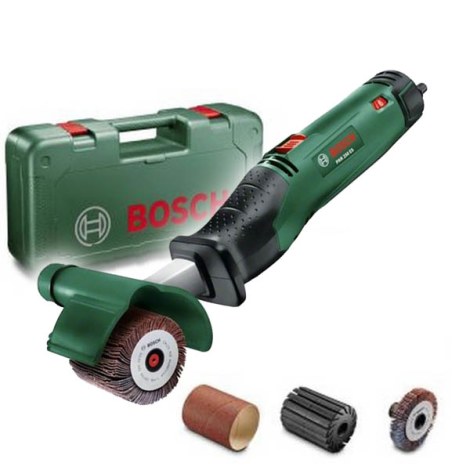 Hiomakone Bosch PRR 250