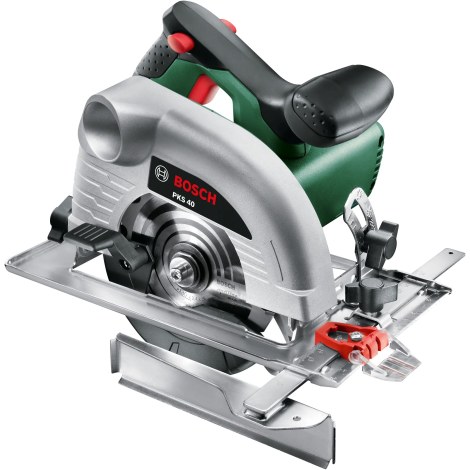 Pyörösaha Bosch PKS 40