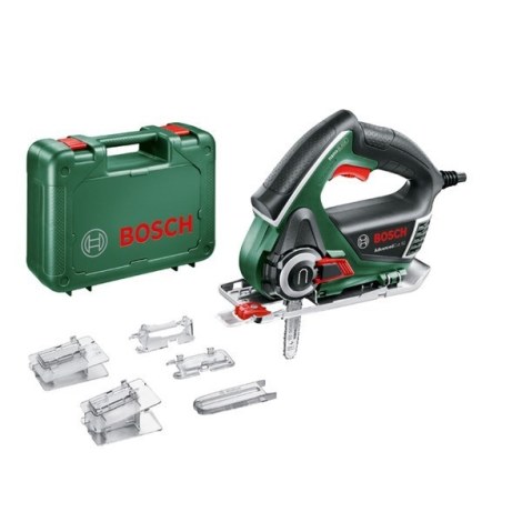 Pistosaha Bosch AdvancedCut 50 NanoBlade