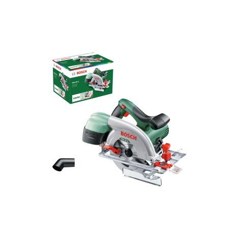 Pyörösaha Bosch PKS 55 A
