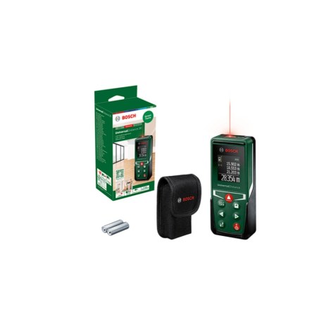 Laseretäisyysmittalaite Bosch UniversalDistance 30