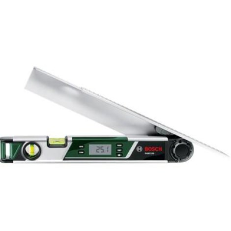Digitaalinen kulmamitta Bosch PAM 220