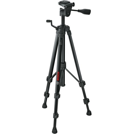 Tukiteline/mittausjalusta laser-vaaituslaitteelle Bosch TT 150