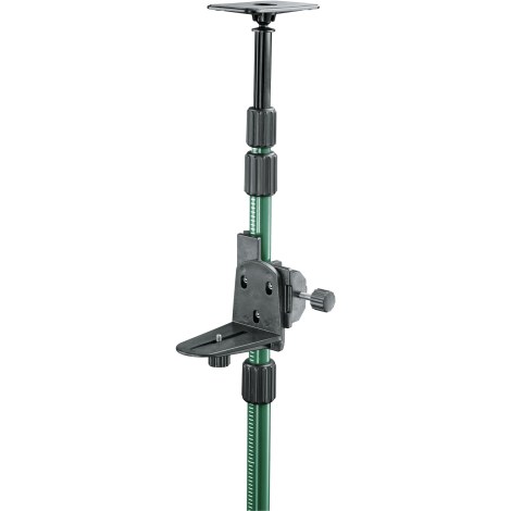 Yksijalkainen kiinnitysjalusta Bosch TP 320