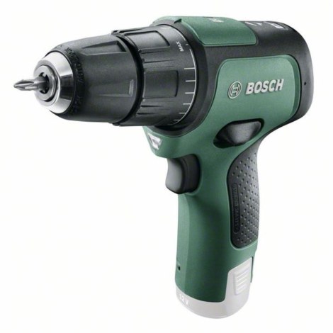 Pora/ruuvinväännin Bosch Easy Impact 12; 12 V (ilman akkua ja laturia)