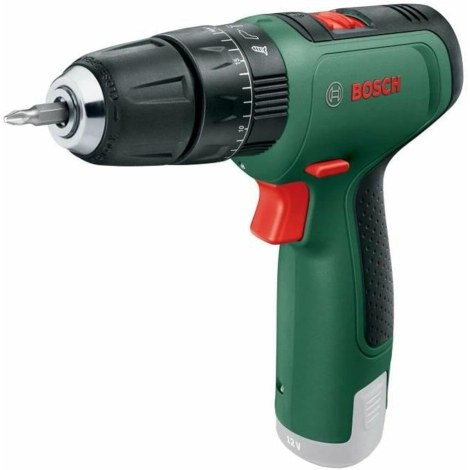 Akkukäyttöinen ruuvinväännin Bosch EasyImpact 1200; 12 V (ilman akkua ja laturia)