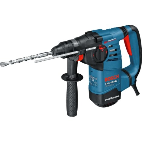Poravasara Bosch GBH 3-28 DRE; 3,1-3,5 J; SDS plus
