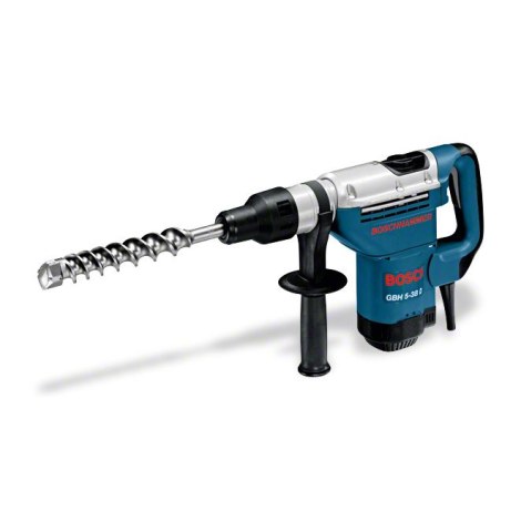 Poravasara Bosch GBH 5-38D; 5,9 J; SDS-max