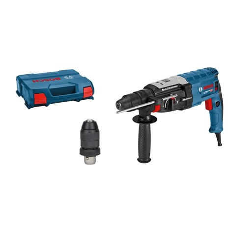 Poravasara Bosch GBH 2-25 F; 2,5 J; 790 W; SDS-plus