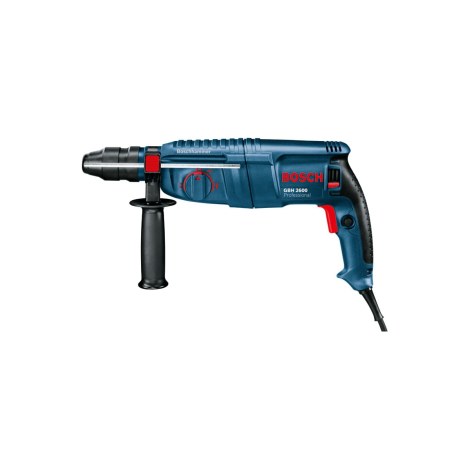 Poravasara Bosch GBH 2600 DFR; 2,7 J; SDS-plus