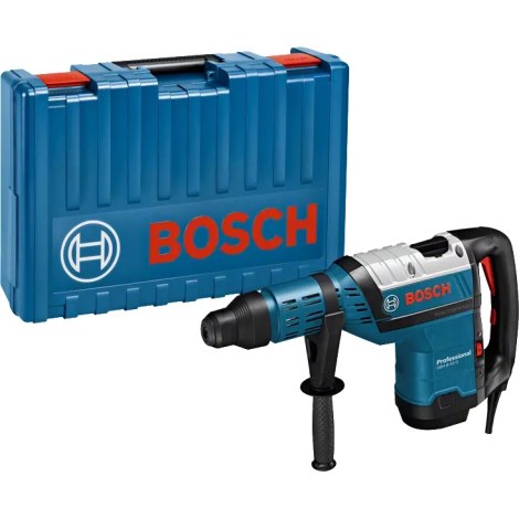 Poravasara Bosch GBH 8-45 D; 12,5 J; SDS-max