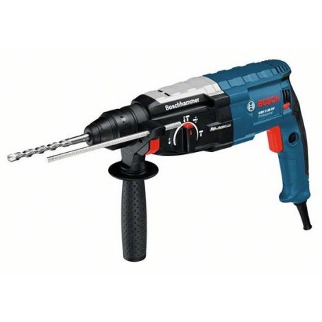 Poravasara Bosch GBH 2-28 DV; 3,2 J; SDS-plus