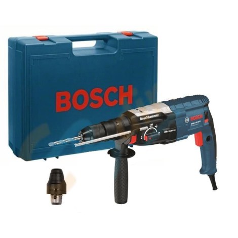 Poravasara Bosch GBH 2-28 DFV; 3,2 J; SDS-plus
