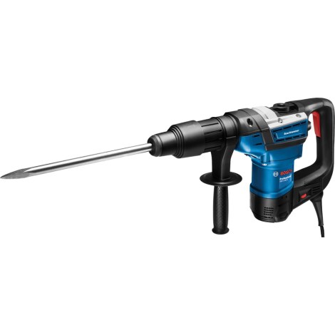 Poravasara Bosch GBH 5-40 D; 8,5 J; SDS-max