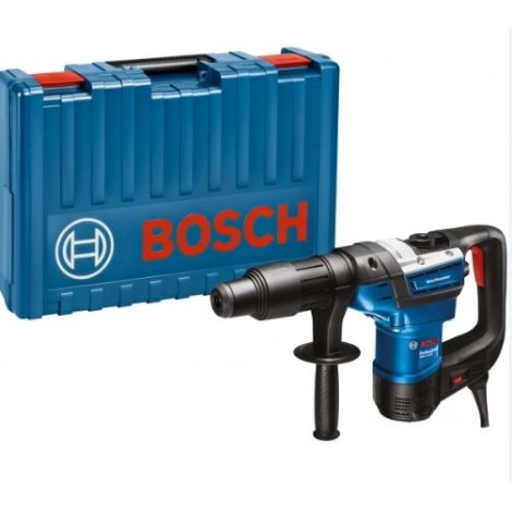 Poravasara Bosch GBH 6-42 C Professional; 9 J; SDS max