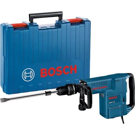 Murtovasara Bosch GSH 11 E; 16,8 J; SDS-max