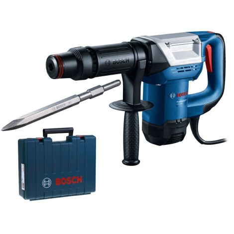 Poravasara Bosch GSH 500; 1100 W; 7,5 J; SDS-max